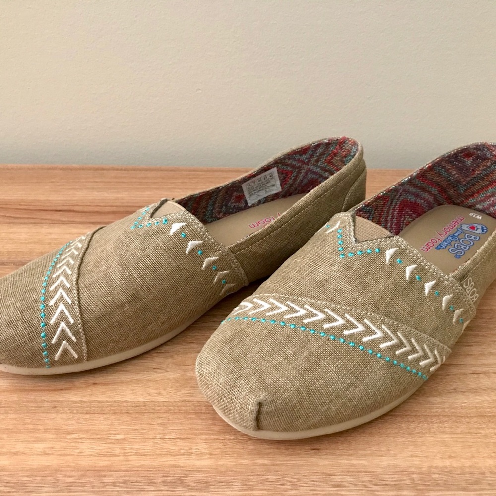 Skechers BOBS Shoes